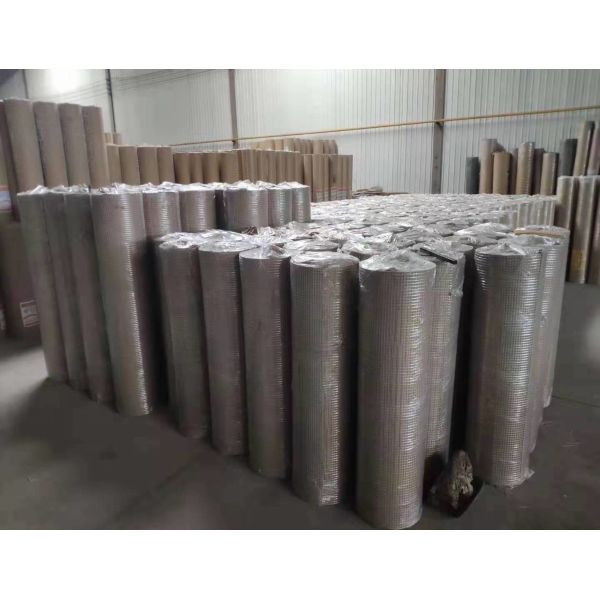 Mesh Count 10/14 Stainless Steel Diamond Shape Metal Mesh