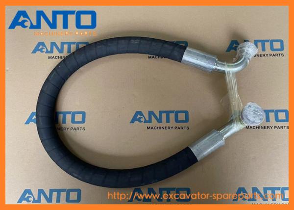 255-1989 2551989 Hose Excavator Spare Parts For C9 330D