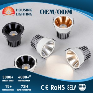 LED Downlight