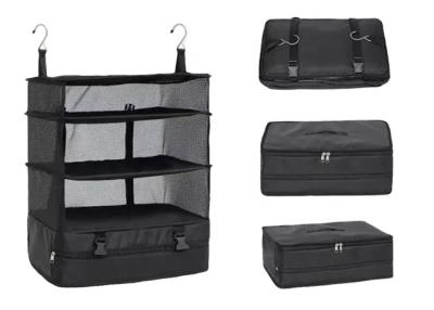 Провентилируйте влагостойкий организатор смертной казни через повешение одежд, с