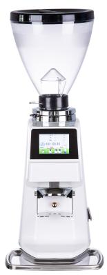 Commercial Electric Italy Coffee Mill Grinder For Espresso