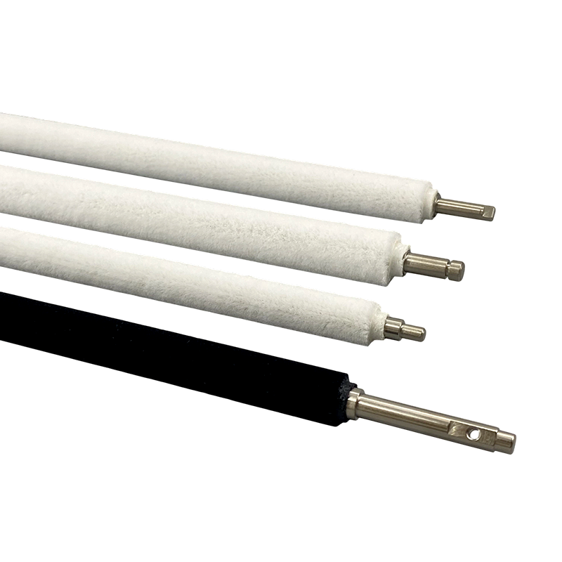 D074-6257 High Quality Secondary Transfer Waste Powder Roller for Ricoh 8100 8110 8120 8200 8210 8220 Copier Printer Parts