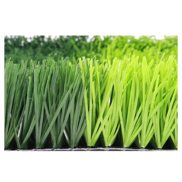 Durable Artificial Football Grass Soccer Field 50mm Height