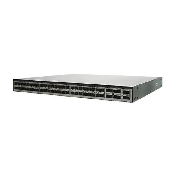 48-Port Ethernet Switch CE6881-48S6CQ-B with Full-Duplex Half-Duplex Communication Mode
