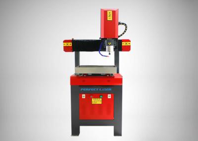 Mini fresadora e fresadora CNC com transmissão estável de dados