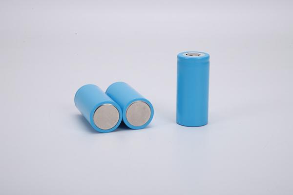 UPS Cylindrical Lfp Cells Customize 18650 Cylindrical Cell 2000mAh