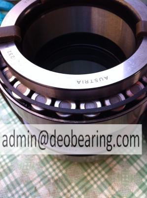 Volvo truck bearing 581079A/C 68.2X125X115 chrome steel high quality bearing DEO BEARING