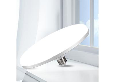 Three Prevention Stall LED UFO Light Bulb 220V 30W E27 Cap Model
