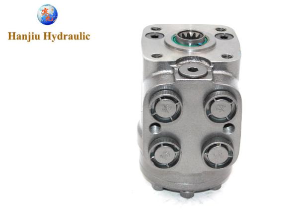 Kioti Tractor T4850-46954 Hydraulic Steering Unit Eaton Type Orbitrol Power 101S Open Center Reaction