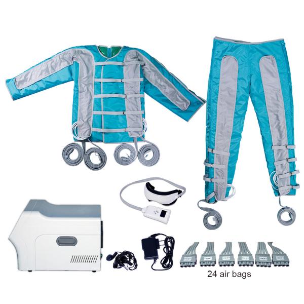 LF-1035 distributor wanted infrared pressotherapy lymphatic drainage massage equipment/Lymphatic Massage/massage machine