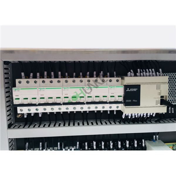 Водоросль Ро обратного осмоза Бракиш для промышленного одобренного КЭ ИСО пользы