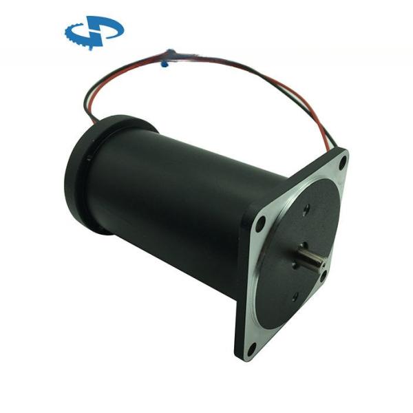 OD63mm Gr63 Dunker Equivalente de Alto Torque Imã Permanente Limpado Gr63x25 Gr63x55 12v 24v 48v 50w 100w 200w