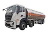 Affordable Dongfeng 32000L Aviation Fuel Tank Truck for Sale