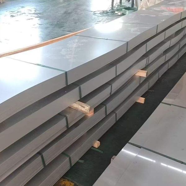 CR 300 Series ASTM Stainless Steel Strip Coil Strong Corrosion Resistance