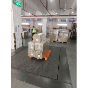 Friday International Logistics (Guangzhou) Co., Ltd.