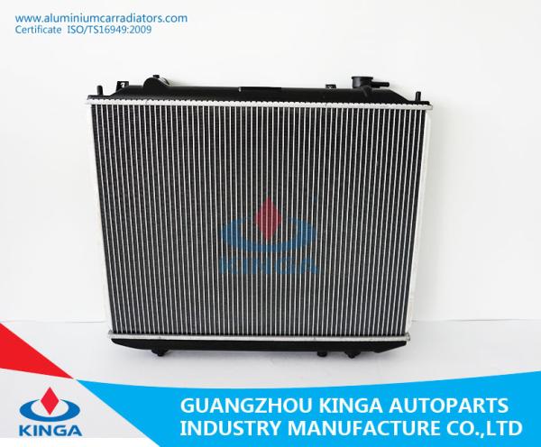B2500 96-99 AT Mazda Radiator Cooling WL21-15-200A/C ,  auto radiator