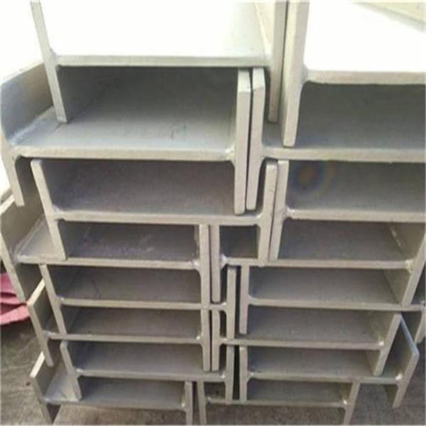 Astm SS304 Stainless Steel Profiles I Beam Hot Rolled ODM Available