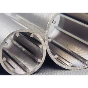 Wedge Wire Screen