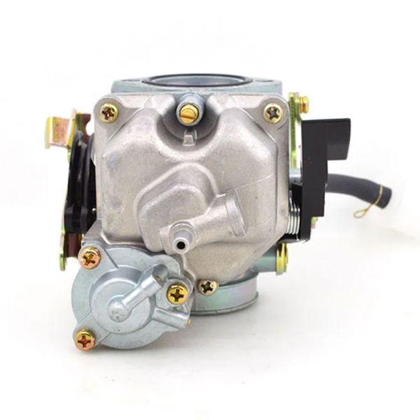 Replace/Repair Custom Accelerating Pump Carburetor for Honda CG200 Motorcycle Parts