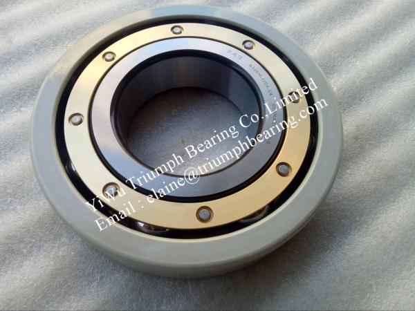 FAG   INSOCOAT deep groove ball bearings, single row    6326M.J20A.C4