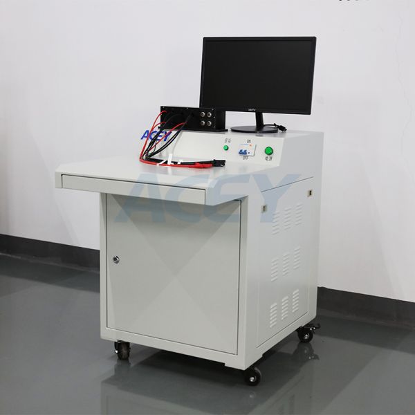 1–24S BMS Tester 50A Charging 120A Discharging for Ternary LiFePO4 LiCoO2 Batteries