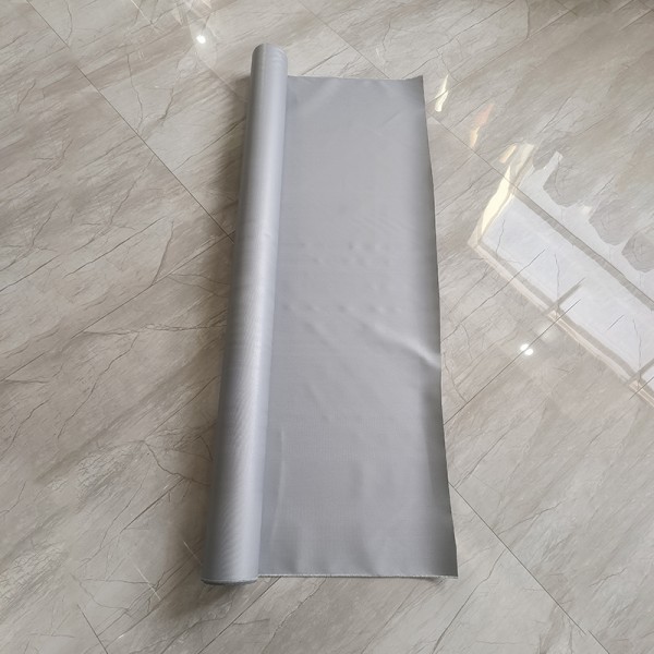 Ptfe Coated Glass Fiber Fabric Acid Resistant Wear Resistant Epoxy Fiberglass Cloth