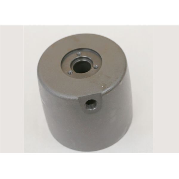 Aluminum Sand Casting Parts For Motor Cover,Ductile Iron Casting Part Available