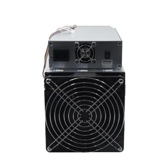 Metal Strong Casing Ebit Bitcoin Miner , Ebang E10 Miner Independent Heat Sink