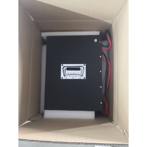 10Ah 24V Lithium Golf Cart Battery 10.8V 36V Golf Trolly Batteries