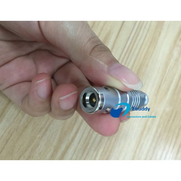 Штыри серии ФФА.1Э.250.КТАК50З 1.6мм разъем-вилки 1Э ИП 68 Ватертигхт Лемо