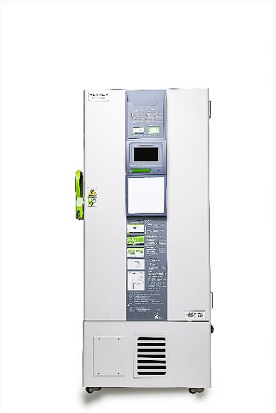 Pharmacy -86 Degree Ultra Low Temperature Freezer For Vaccine Storage