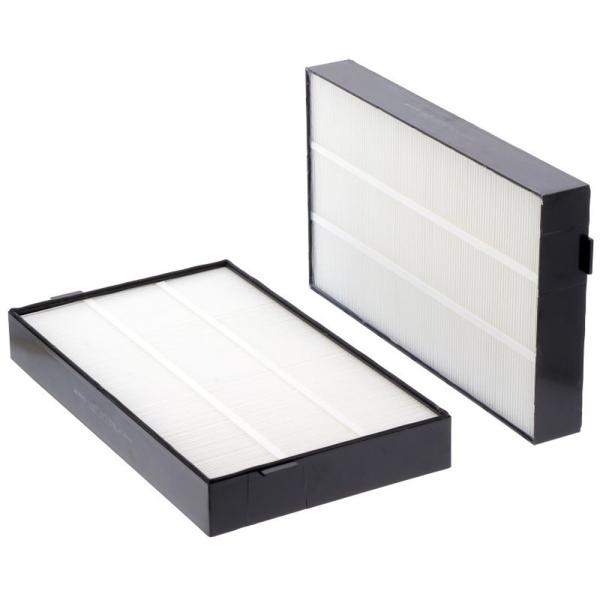 Video Outgoing-Inspection Mechanical Air Filter Element C946 for Garment Shops' Needs