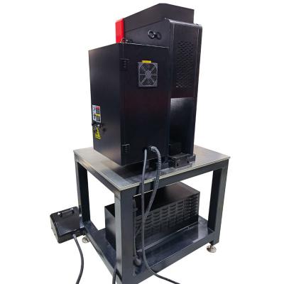 Presse plieuse électrique hydraulique à 6 axes avec contrôleur Delem 69T