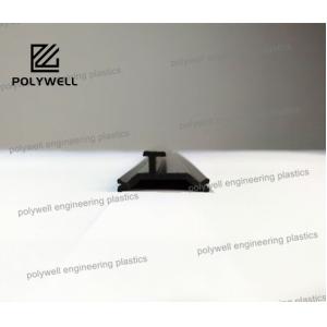 Тепловой барьерная полоса Профиль теплового разрыва Полиамидная продукция Вставка Алюминиевая система Окно и дверь