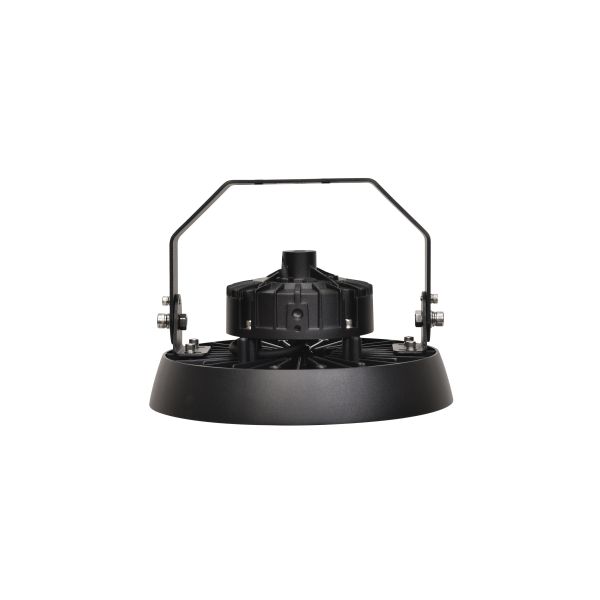 60°/90°/105° 3 Beam Angle in 1 Zoomable 100W LED High Bay Light IP65 Waterproof For Workshop