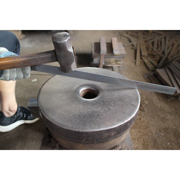 Competitive HSS Metric Serrated Knives for Long Life Woodworking Planer 600*60*6mm