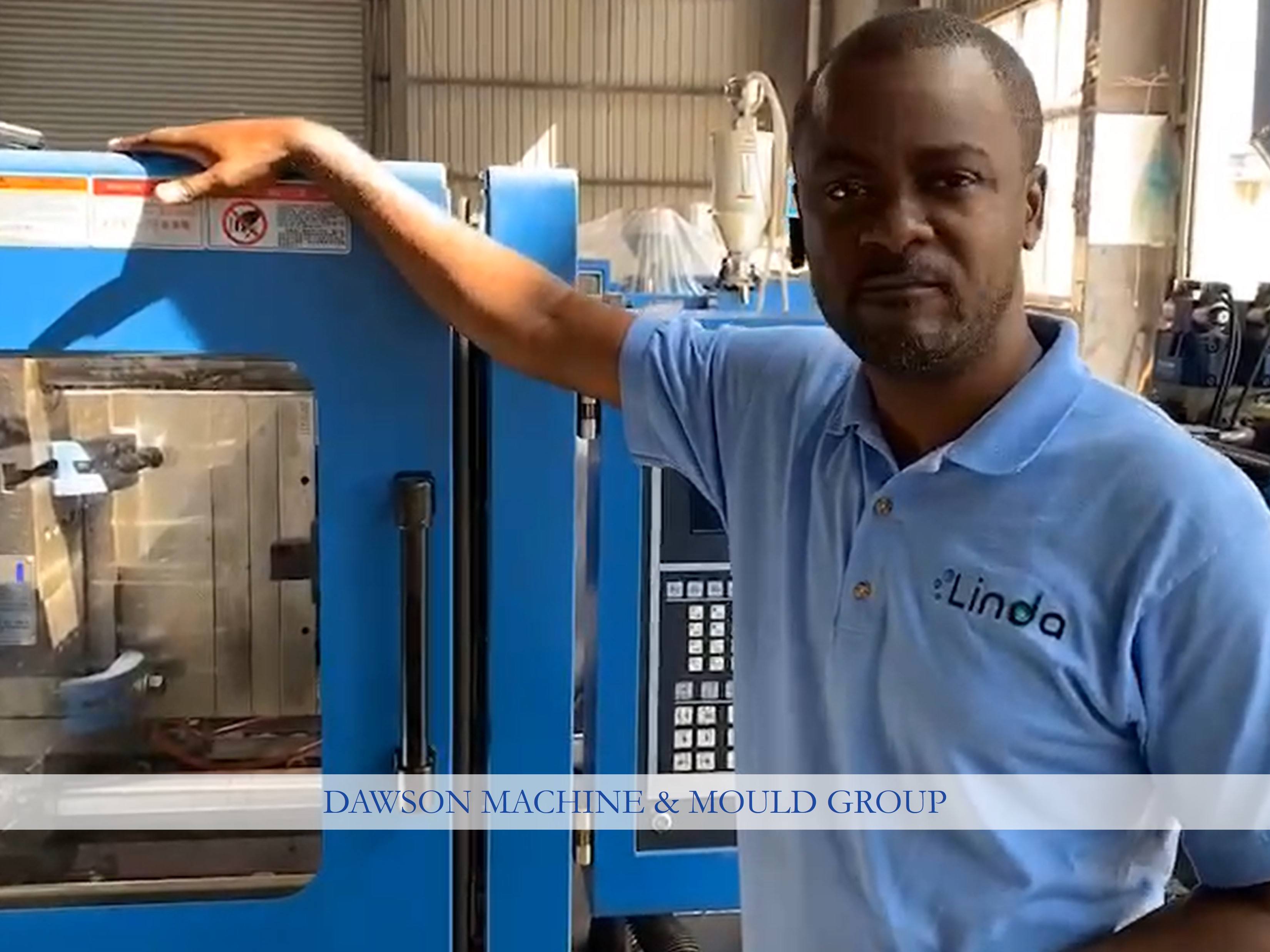 Машины инжекционного метода литья ЛЮБИМЦА высокой эффективности пластиковые таблетируют делать 52mm