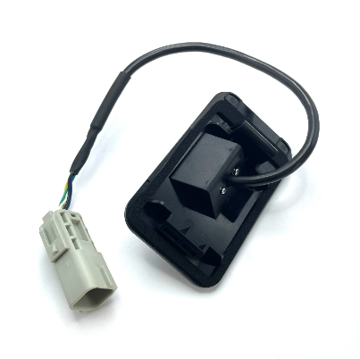 Водоустойчивая камера с помощью камеры 23378804 для Chevrolet