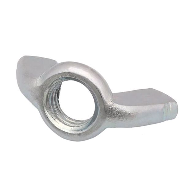Wing Nuts Fasteners Parts Butterfly Nut