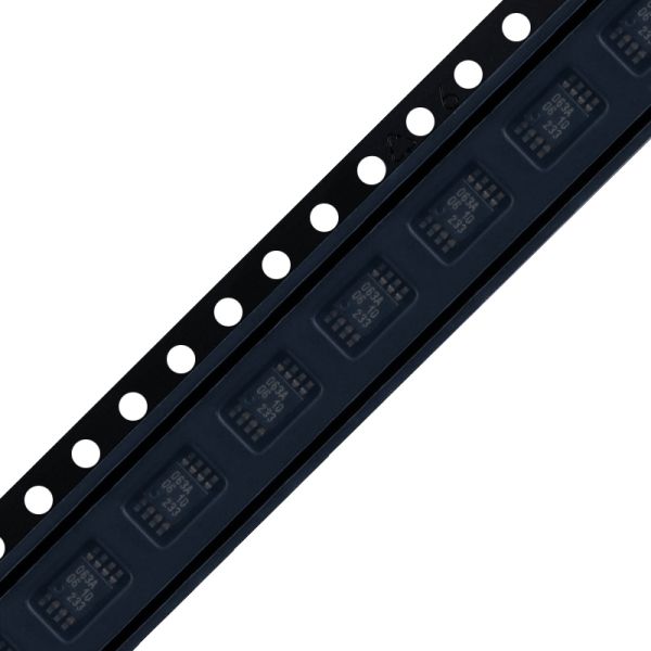 PCF85063ATT/AJ Tiny Real-Time Clock/Calendar With Alarm Function And I2C-Bus