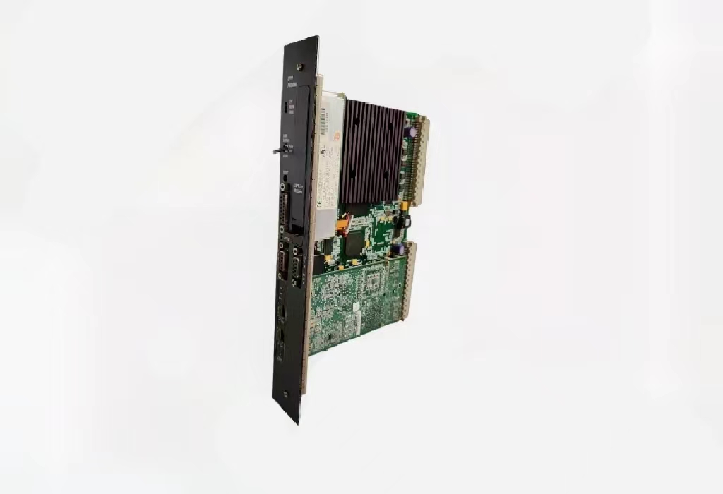 IC698CPE020 модуль процессора GE