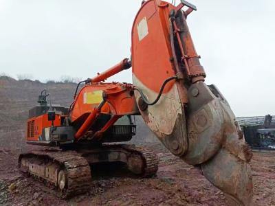 Estripador pesado Manufaturer de Rock Arm With da máquina escavadora do crescimento da rocha EC480