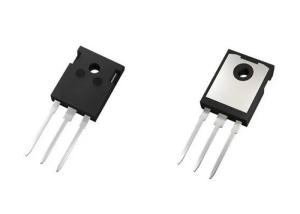 TP65H030G4PWS GaN IC SuperGaN FET TO-247-3 ガリウムナイトリッド FET 650V GaN FET