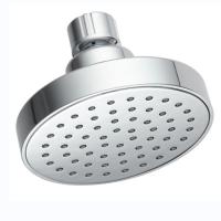 71 mm Diâmetro externo cabeça de chuveiro de pulverização redonda Acessórios de casa de chuveiro