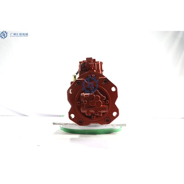 Hydraulic Pump Motor Parts KAWASAKL K3V140DT-HNOV Main Pump For DH300-5 Excavator