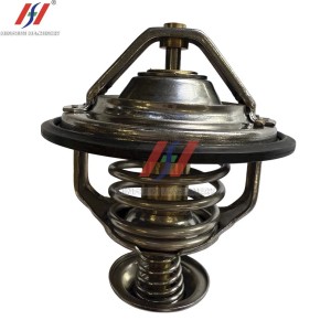 SO401-66114 diesel engine Thermostat for J05E J08E Engine SK210-8 Excavator engine parts