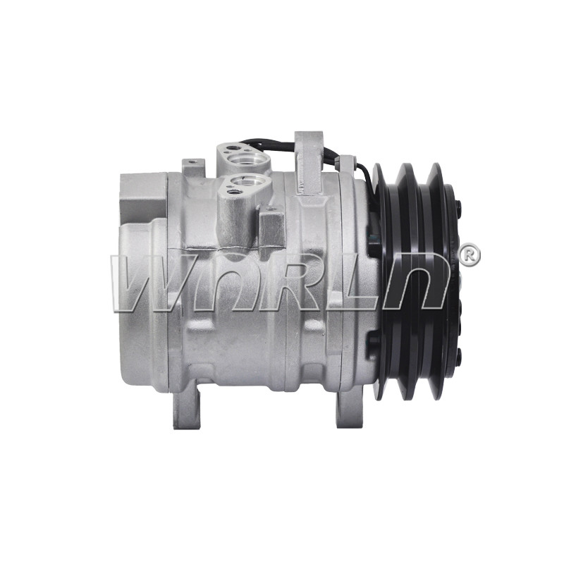 720975 22E9791110 грузовик AC компрессор для Massey Ferguson для JohnDeere WXTK220
