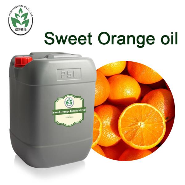 Cas 8008 57 9 Wholesale Price Aromatherapy Peeling Sweet Orange Essential Oil
