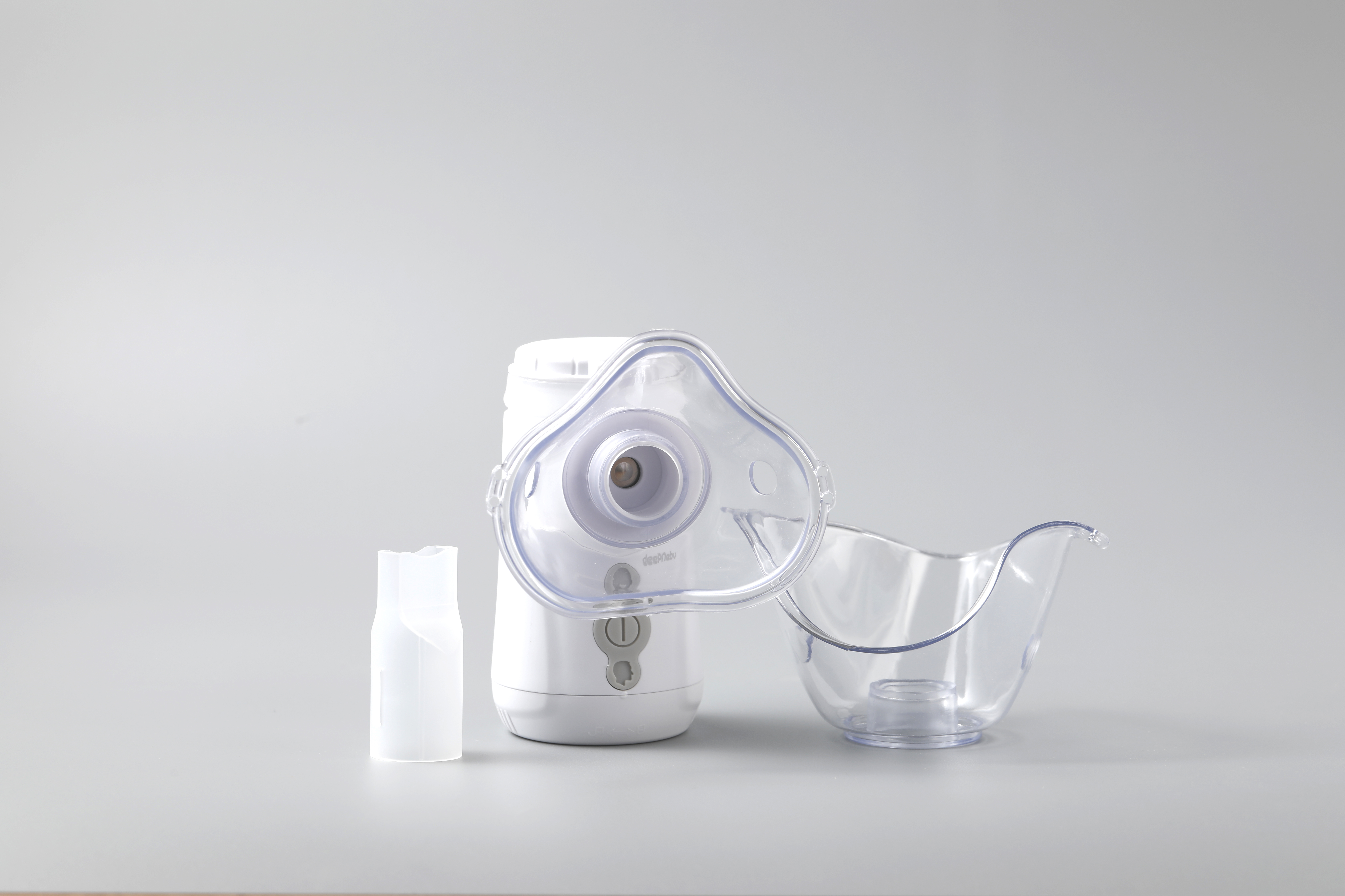 Домочадец 1W обработки машины Nebulizer Microporous сетки взрослый для Ashthma