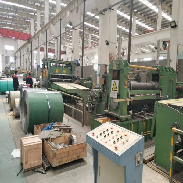 1 мм 2 мм холоднокатаная ASTM ANSI 304 катушка из нержавеющей стали для промышленного использования